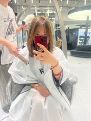 -YH HAIR SALON