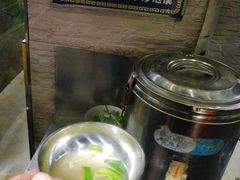 -刘信牛羊肉小炒泡馍(回民街店)