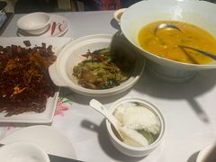 -院8里·少城记忆老川菜(宽窄巷子店)