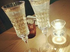 餐前饮料-EN SPACE恩空间