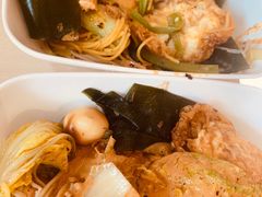 -林静小吃(复兴路店)