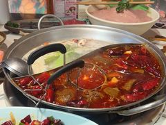 -江北北火锅馆·公路夜市(魏公村店)