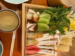 -仓桥家·焗寿司·锅物(光谷步行街店)