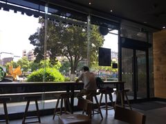 -星巴克(无锡东方商厦店)