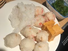 -温野菜涮涮锅(西单大悦城店)