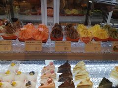-檬舒舒MonChouChou(环球金融中心店)