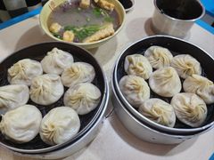 -笑云开汤包店(网巾市店)