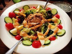 -铃木食堂(帽儿胡同店)