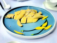 -广州富力丽思卡尔顿酒店·丽轩·粤菜