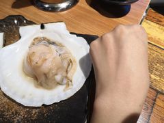 -质烤烤物·活烤海鲜(质烤总店)