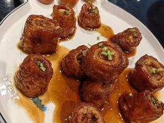 -春江饭店(共青团路总店)