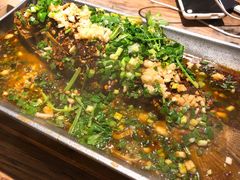 -树厨贵州菜(大十字店)