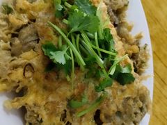 -老彬专工蚝烙糕粿