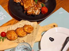-原石牛扒·约会餐厅(龙城万科里店)