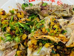 -老四季(南市场店)