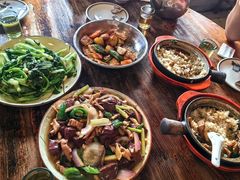 -关氏饮食店