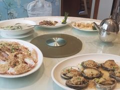 -大东海海鲜酒楼(渔人码头总店)