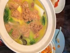 高丽肉烩菜-面辣子·陕西家乡菜(长安店)