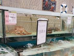 -永辉超市(大西洋银泰城店)