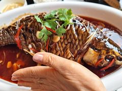 -海天楼(天津泛太平洋店)