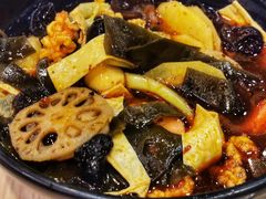 -乡村基(双桥家乐福店)