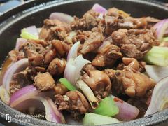 -宏大运餐厅(传媒大学店)