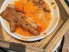 -煲王粤菜餐厅(中侨中心店)