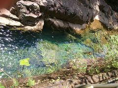 -广东大峡谷