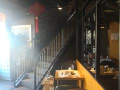 -牛记皇鲜牛肉火锅(环球度假区梨园店)