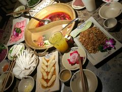 -小龙坎火锅(好世界店)