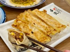 -春水锅贴·传统鲁菜(大明湖店)