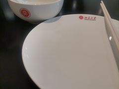 -勺园中餐厅