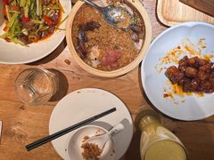 -金牌外婆家(苏州中心店)