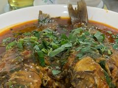 -周师饭店