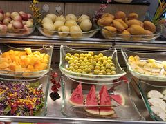 -诺丁牛排披萨自助餐厅(汕头苏宁店)