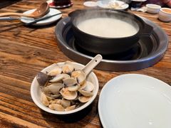 -大良毋米粥(锦龙路总店)