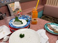 -元气寿司(环球港店)