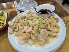 -清真•蜀风园(丁字沽店)