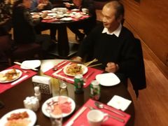 -天怡豪生大酒店-怡园中餐厅(枣山路店)