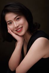 -鹿角肖像摄影艺术馆