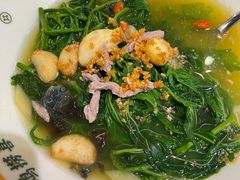 -清晖小苑•顺德地方菜(壹海城店)