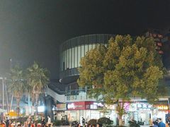 -云晓光头烧烤吧(川沙绿地店)