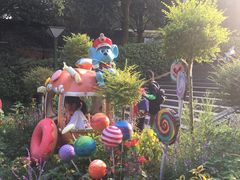 -杭州少年儿童公园