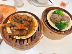 -蔡澜点心·粤菜(月星环球港店)
