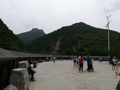 -黄花溪