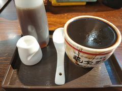 -龟金正·港式甜品(客村店)