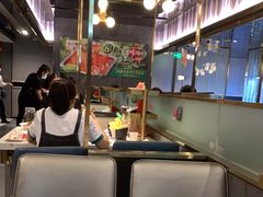 大堂-海底捞火锅(玉桥商业广场店)