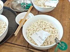 -老刘家永盛斋·传统泡馍(东关南街店)
