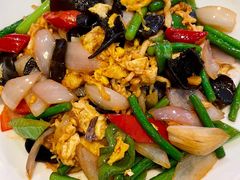 农家小炒-黄家饺子东北特色菜馆(湖滨商业街店)