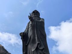 -青岛崂山太清宫